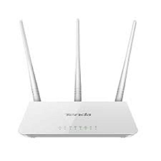 Bộ phát Wifi Tenda F3