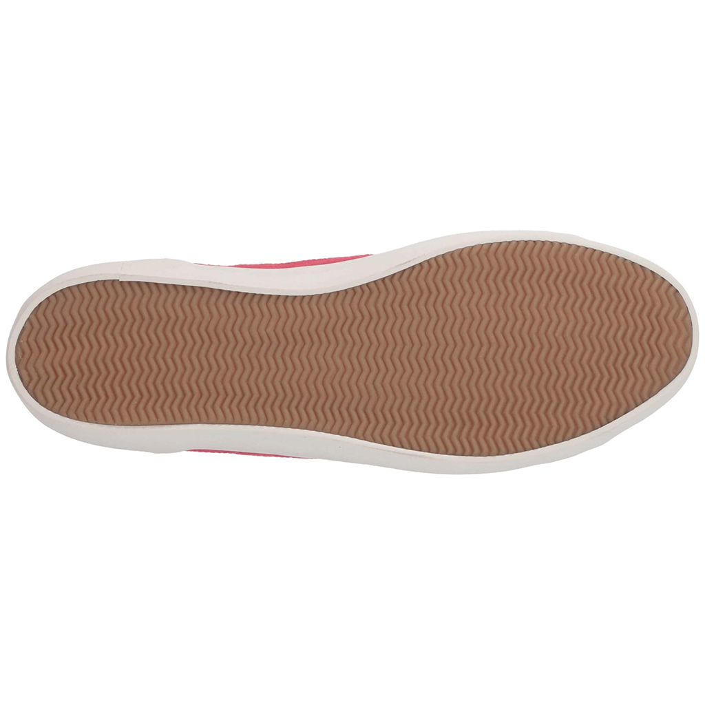 [FreeshipMAX] Giày Lacoste Sideline 120 – Đỏ