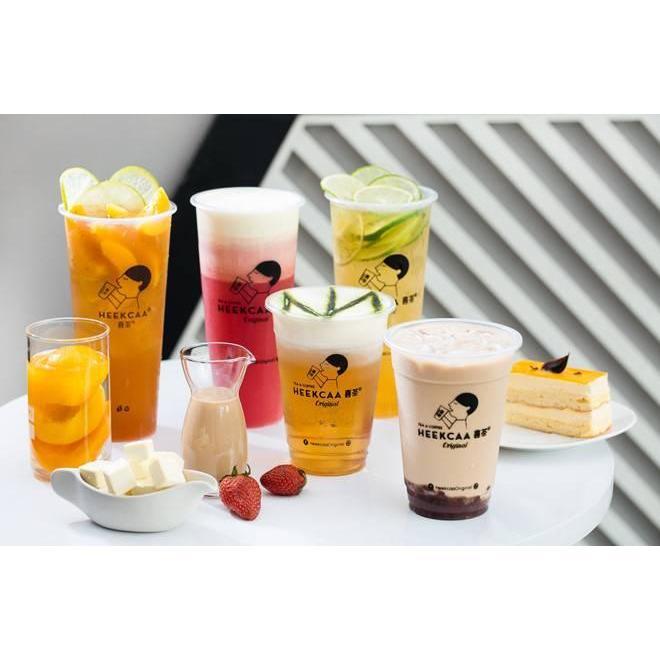 Sinh tố Berrino đủ loại 1L TA0102