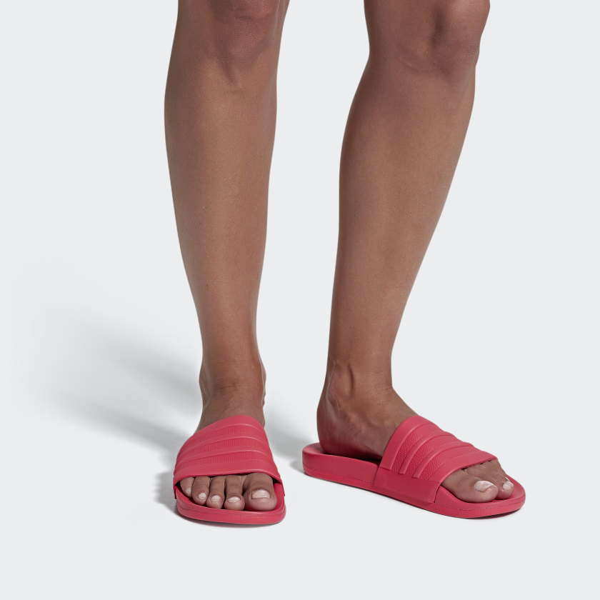 Adidas dép nữ F34734
