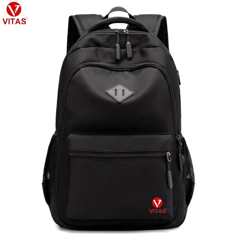 [HCM]BaLo Thời Trang Hàn Quốc Cao Cấp VITAS VT244