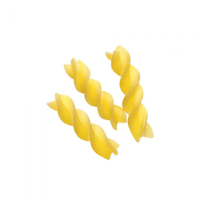 [HCM]COMBO 5 Nui ống xoắn Fusilli 40 Divella (SIÊU TIẾT KIỆM)