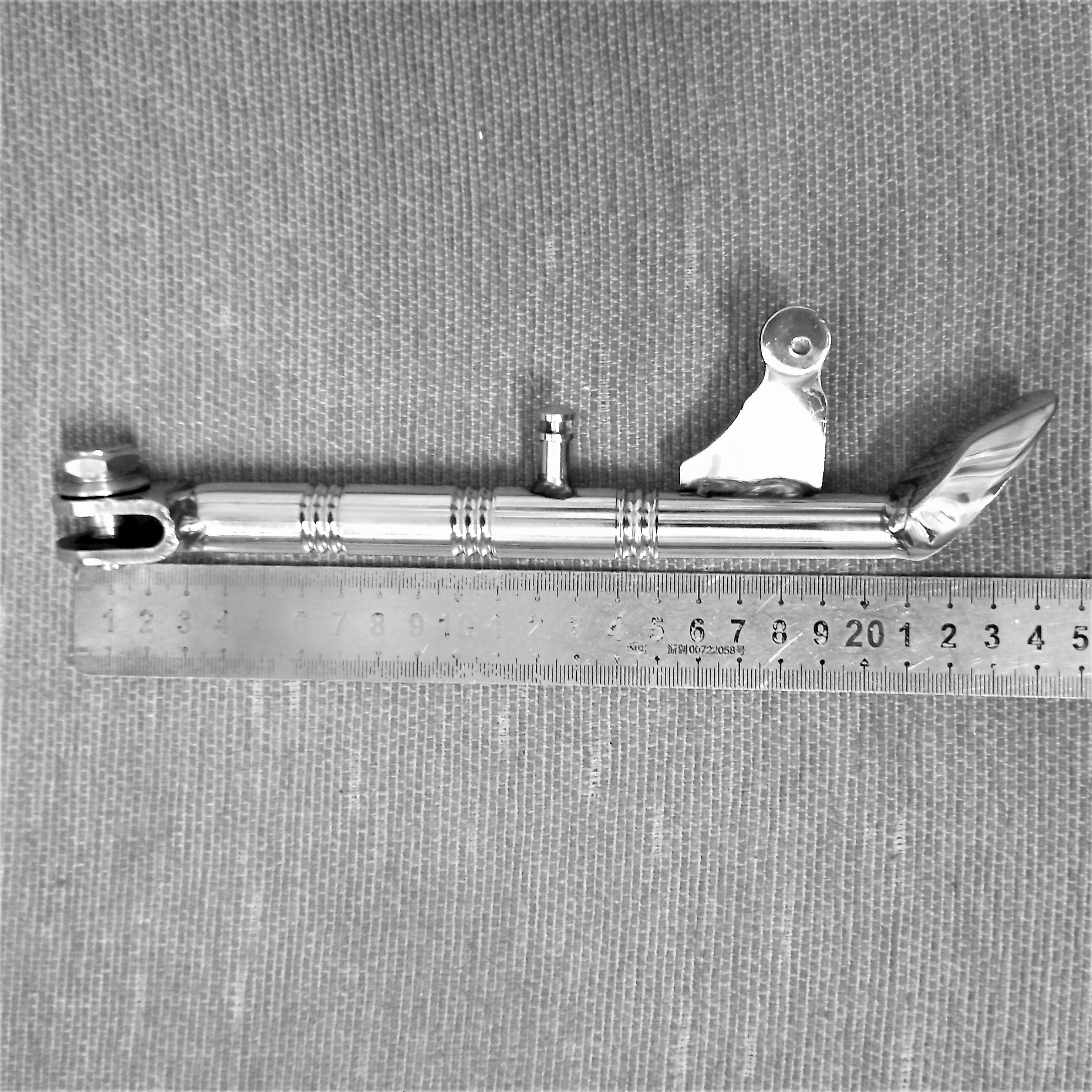 CHỐNG NGHIÊNG INOX CHO HONDA 67
