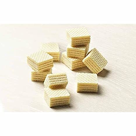 Bánh Xốp Mini Lago Party Wafers 250g
