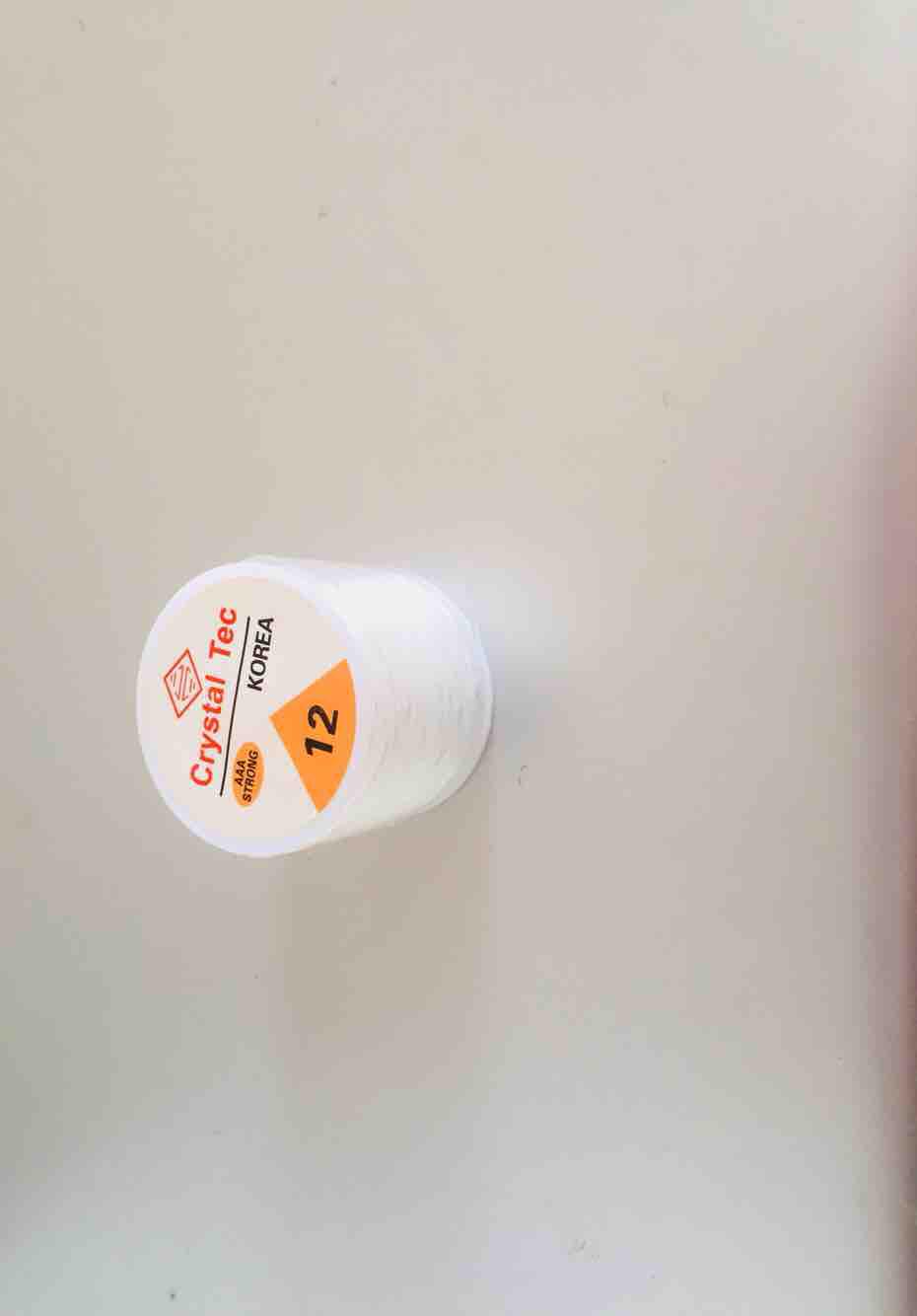[HCM]Cuộn dây cước co giãn 1.2mm dài hơn 100m