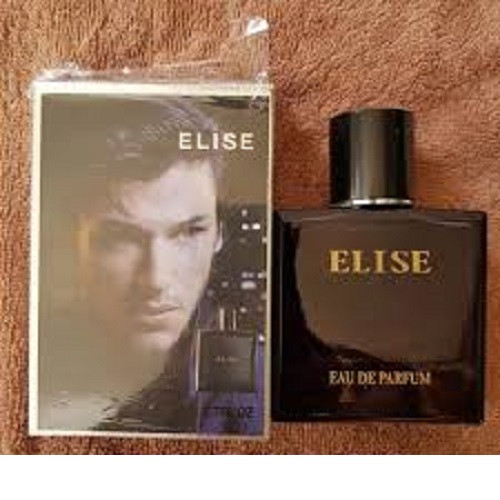 Nước hoa Nam Elise 50ml