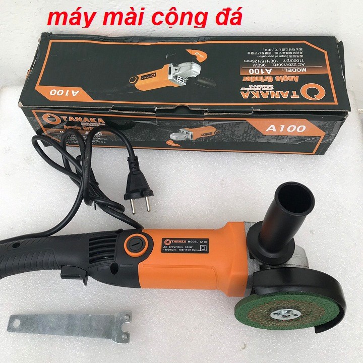 Máy mài góc Tanaka 950W