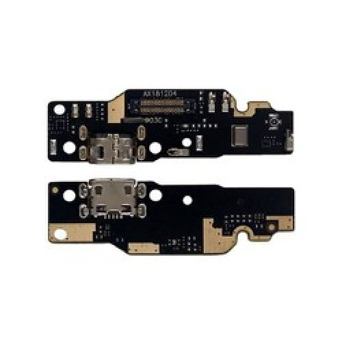 Bo mạch sạc Xiaomi Note 6 pro