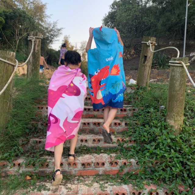 UEK Khăn Tắm Cao Cấp