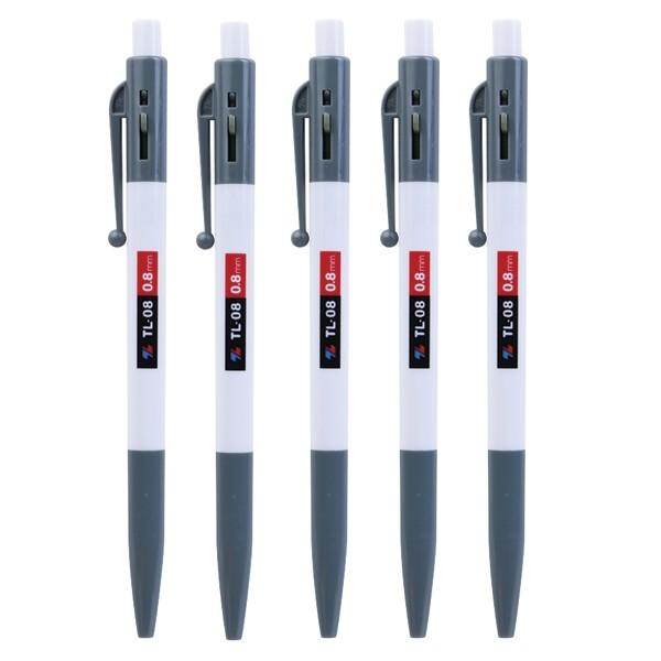 Hộp 20 cây Bút Bi Thiên Long TL-08