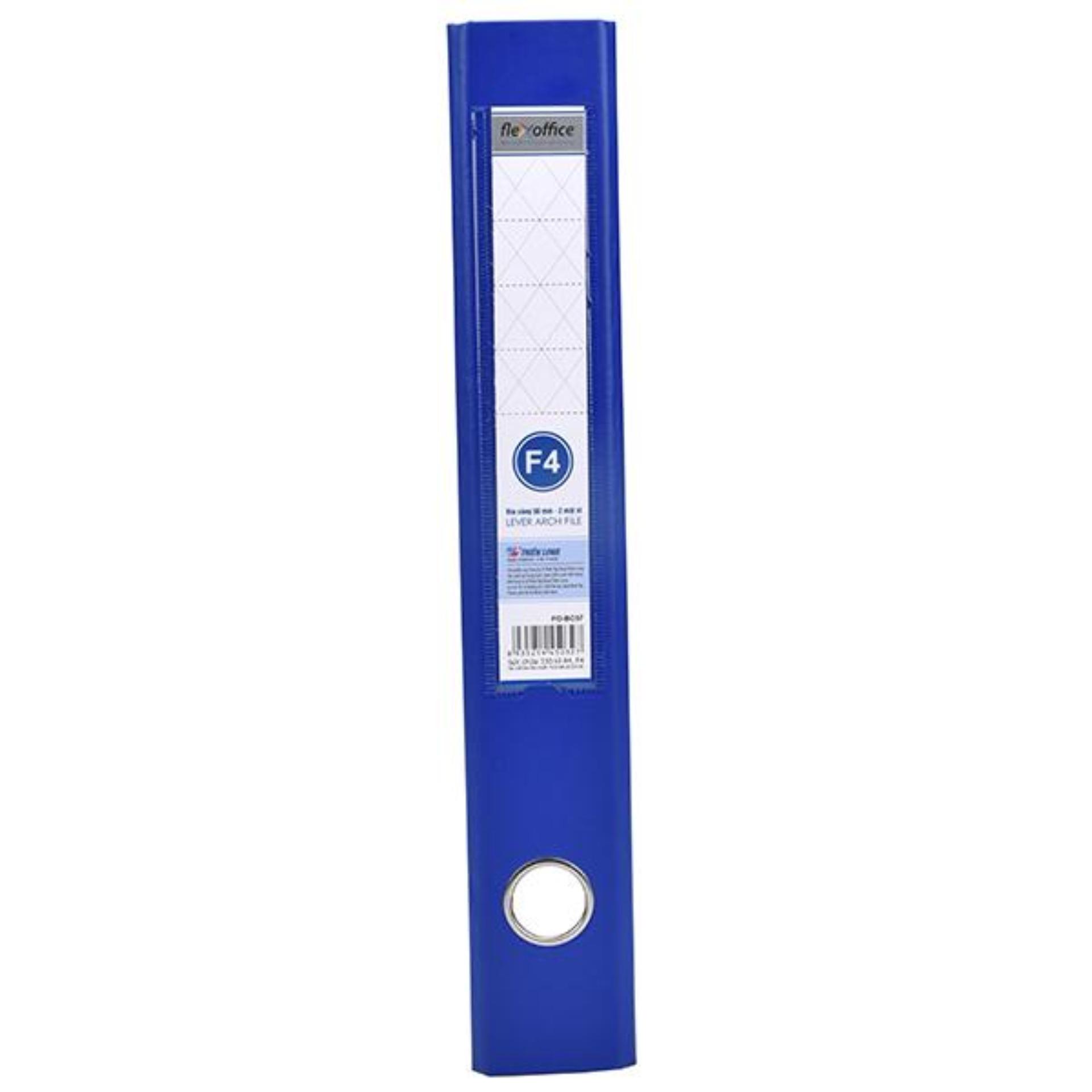 Bìa còng Flexoffice 50F4 FO-BC07