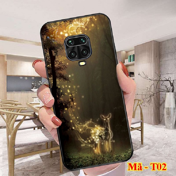 Ốp lưng XIAOMI Redmi Note 5, note 7, note 7 pro, note 8, note 8 pro, note 9s, xiaomi mi 8, mi 8 lite Ốp kính 3D thế hệ MỚI mặt lưng kính KÍNH IN HÌNH chống trầy xước, đẹp, ốp xiaomi sắc nét siêu sang, Nâng tầm đẳng cấp