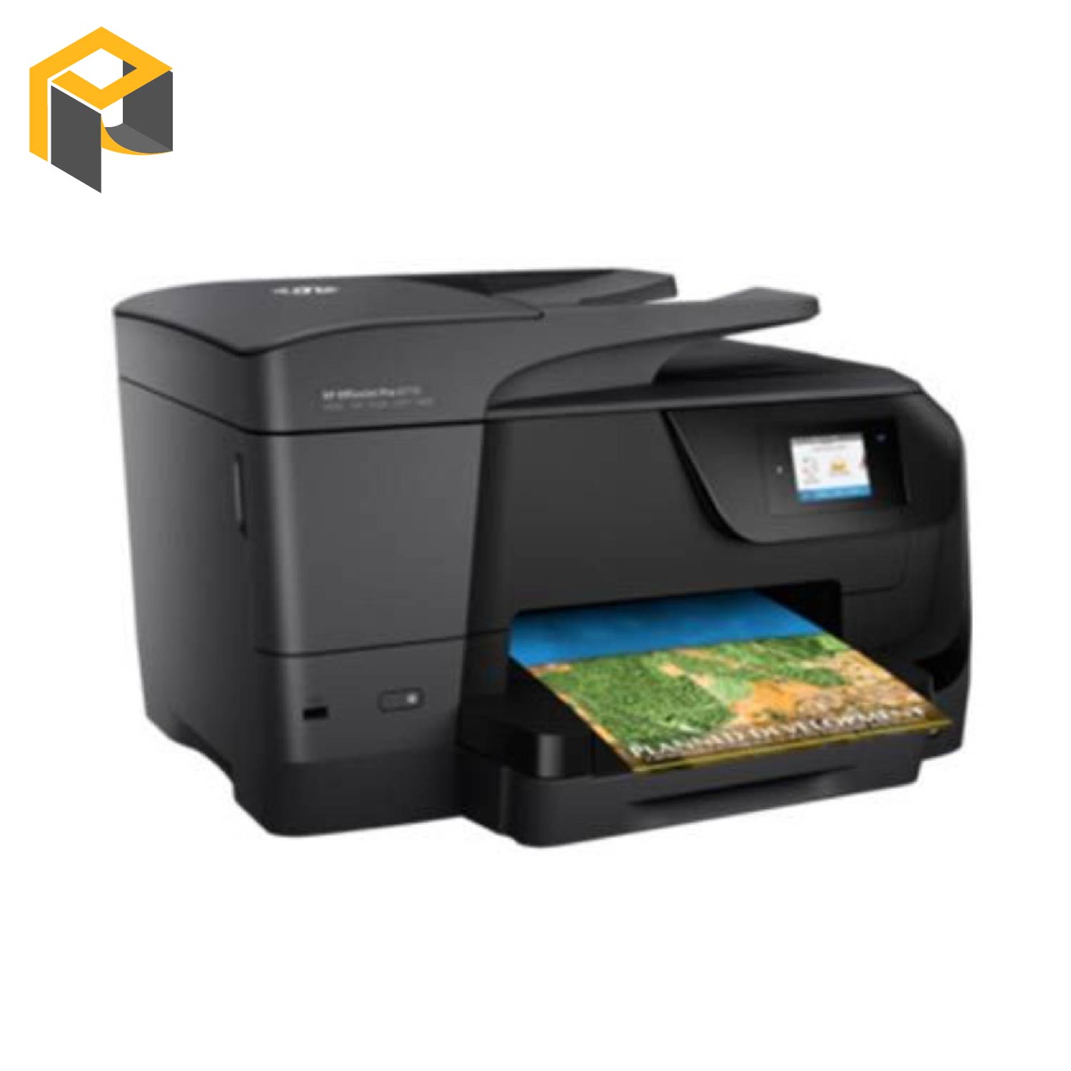 Máy in phun HP OfficeJet Pro 8710 All-in-One