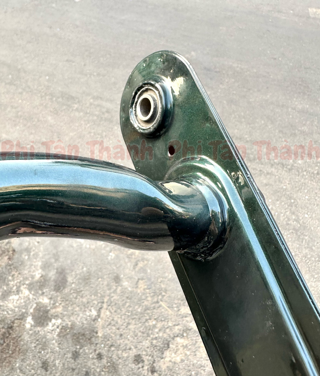 GẤP SAU XE CUB 81 - 86 ( XE NHẬT ) - HÀNG ĐẸP
