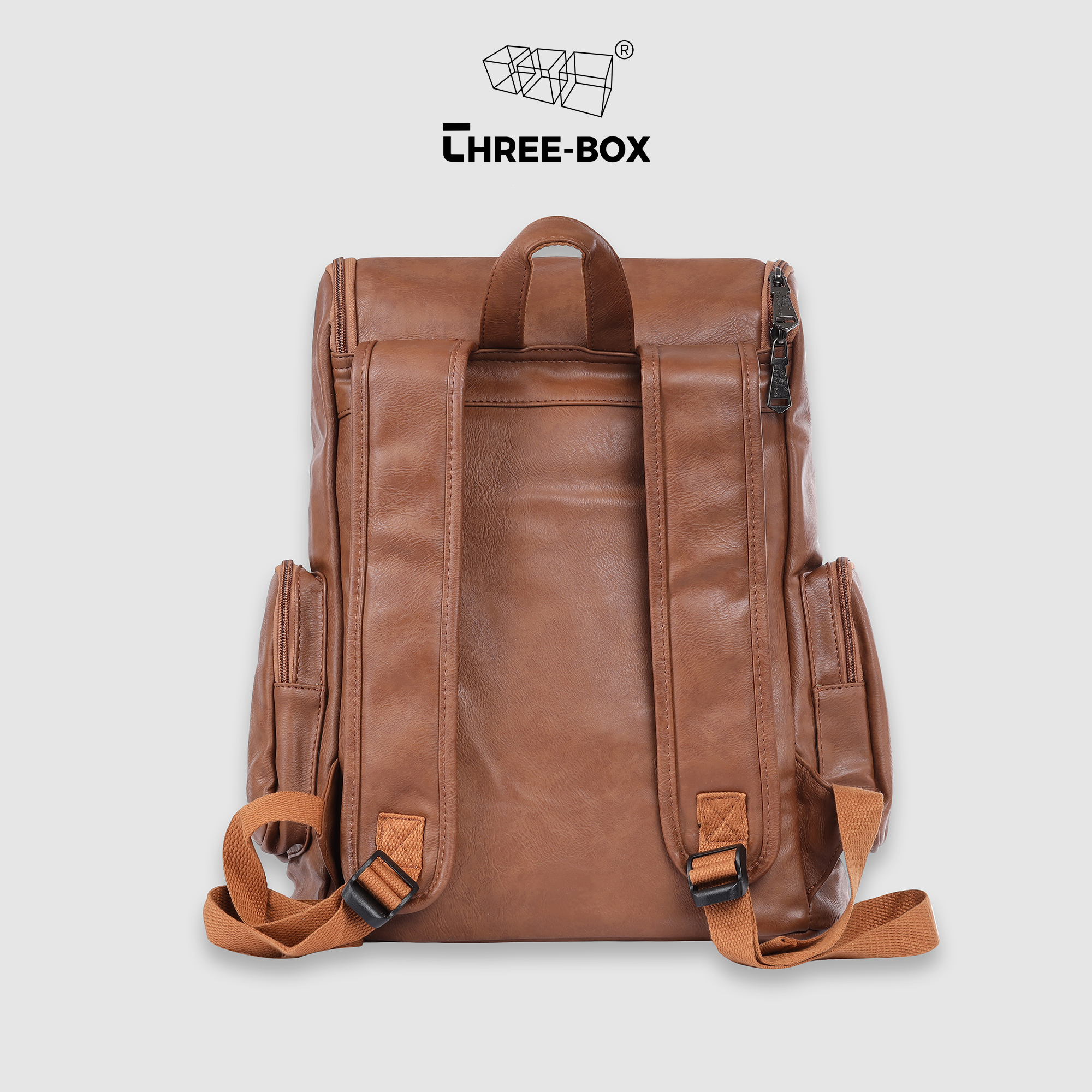 Balo da Unisex Three-Box - BL2365