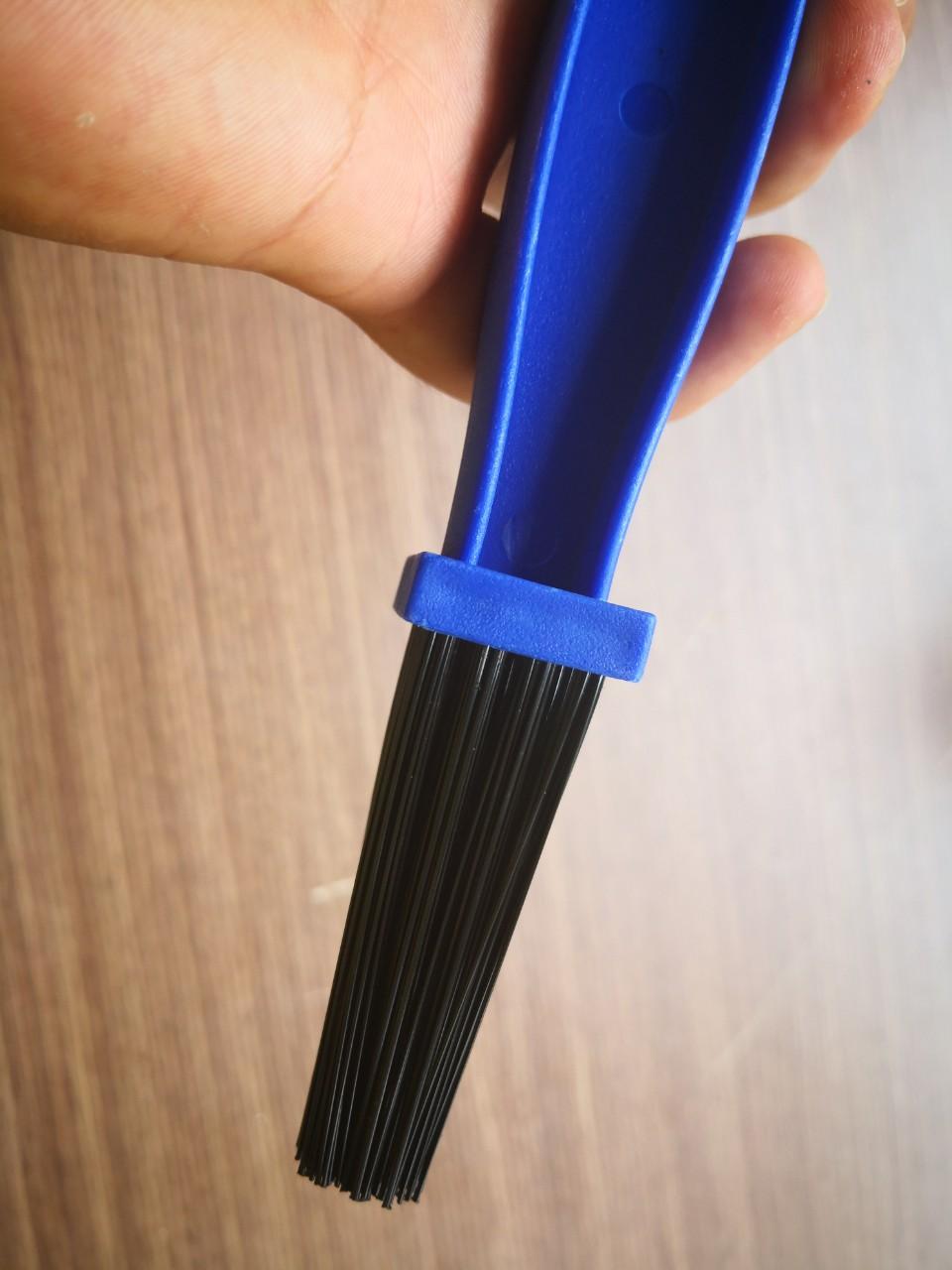 [HCM]Bộ 3 Bàn Chải Sên Vệ Sinh Sên 3D