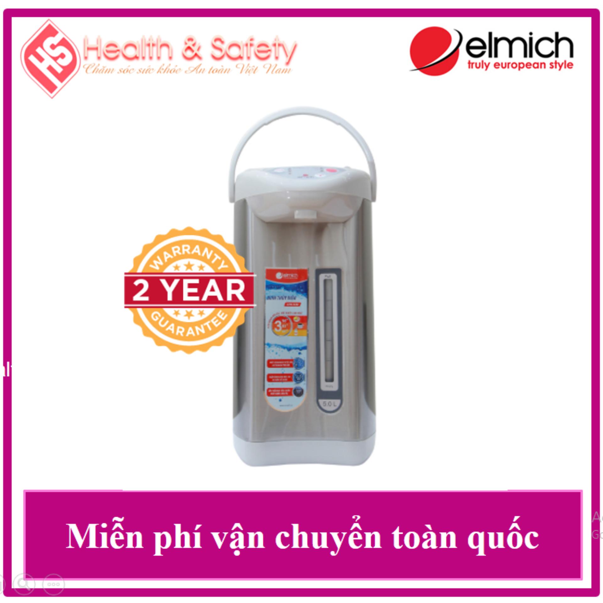 BÌNH THỦY ELMICH APE-1767-BẢO HÀNH 2 NĂM