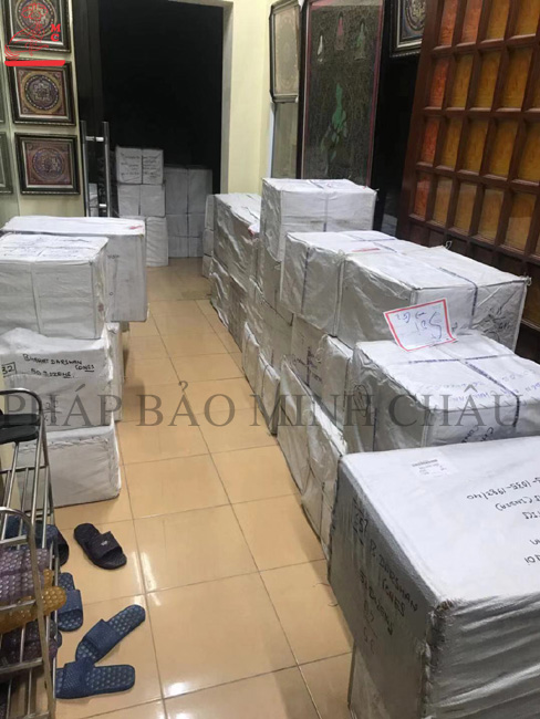 TRẦM NỤ ẤN ĐỘ 72 THẢO DƯỢC DARSHAN