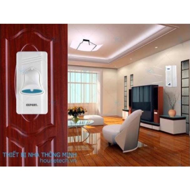 Chuông cửa không dây Expect
