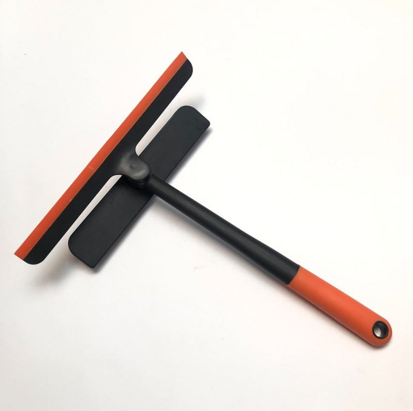 3-in-1 practical smart car window cleaner glass wiper blade