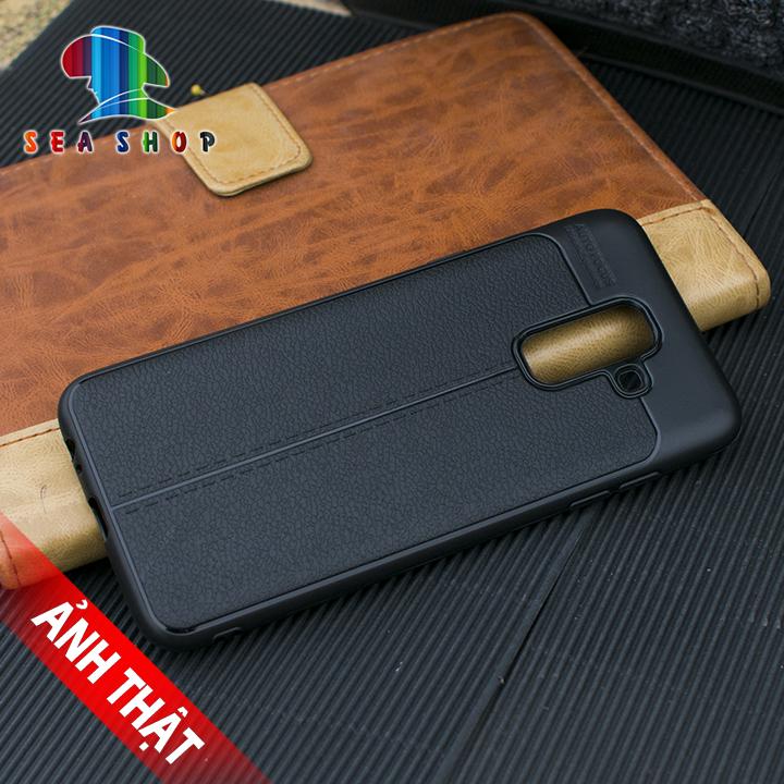 Case for Samsung Galaxy A6 Plus