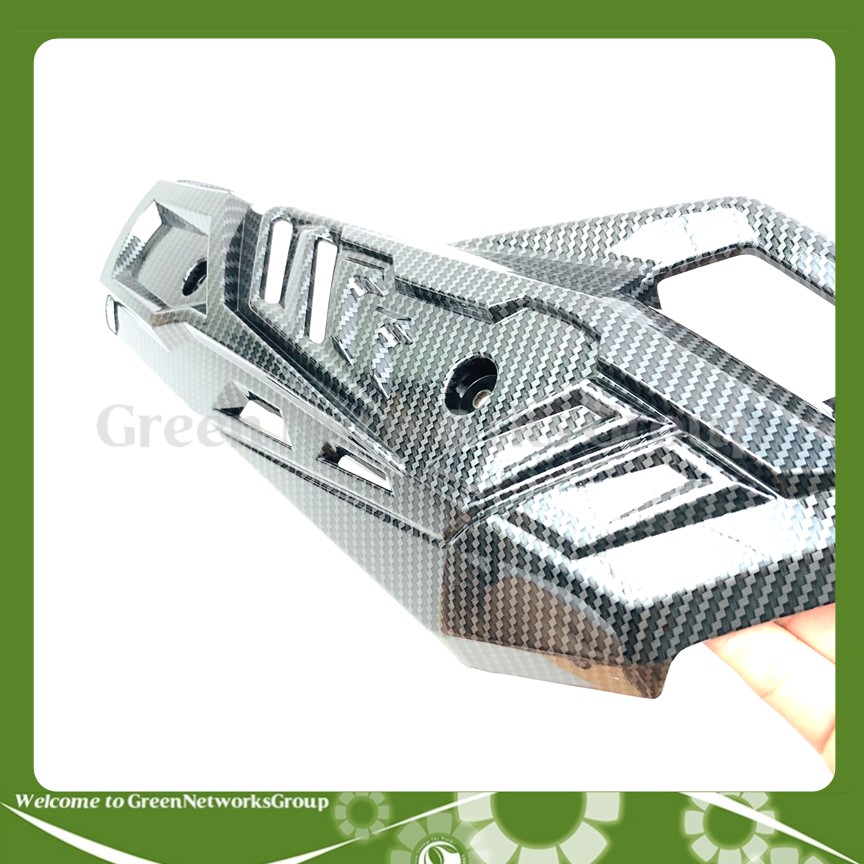 [HCM]Ốp pô carbon Air Blade 2020 GreenNetworks