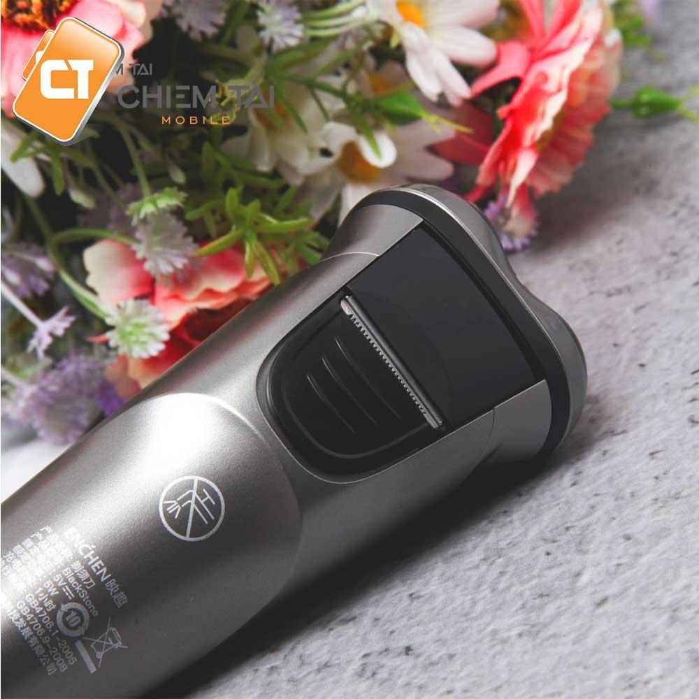 [HCM]Máy cạo râu Enchen BlackStone