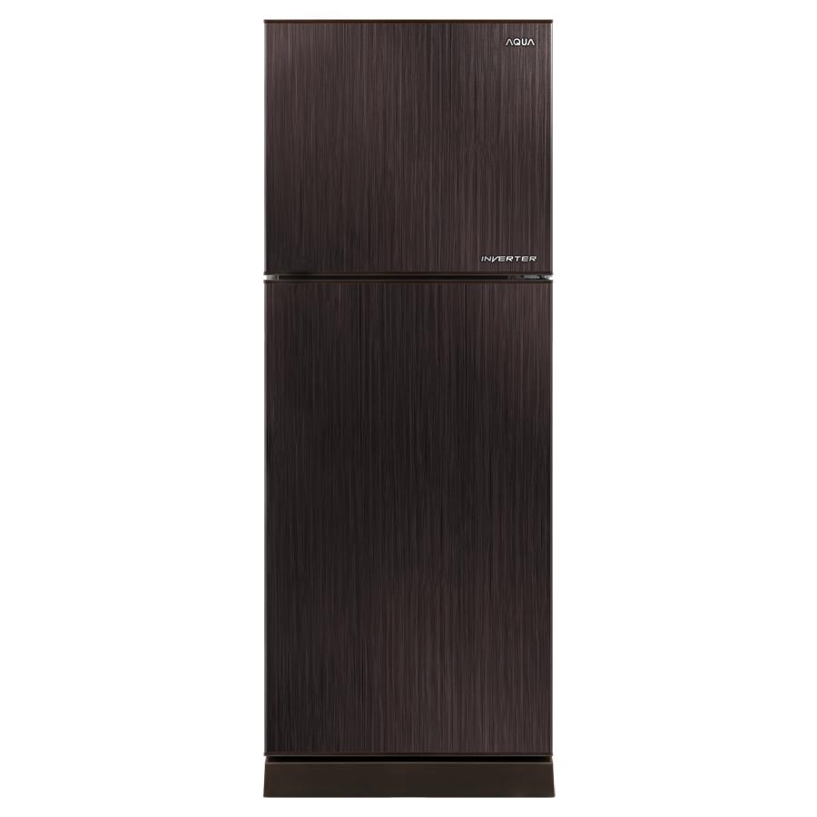 [Trả góp 0%]Tủ lạnh Aqua AQR-I210DN 186 lít