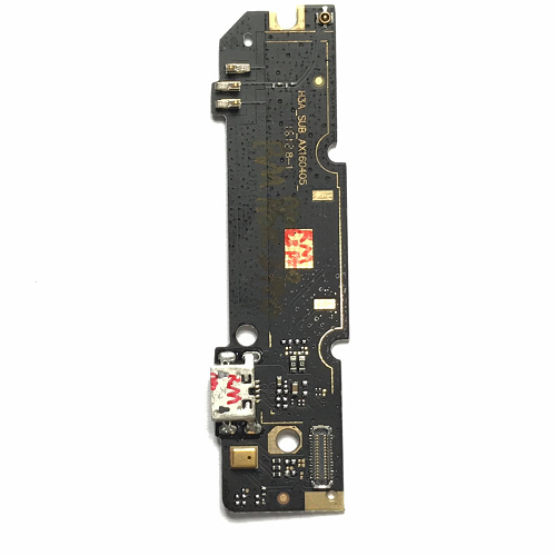 Cụm chân sạc Xiaomi Redmi Note 3 pro