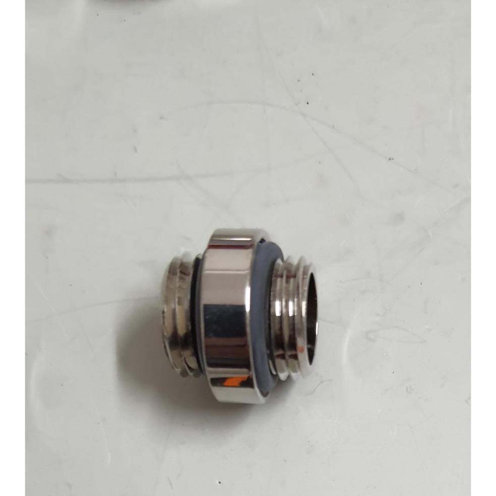 Thanh lý Fitting cho tản nhiệt nước fit hãng AZCH