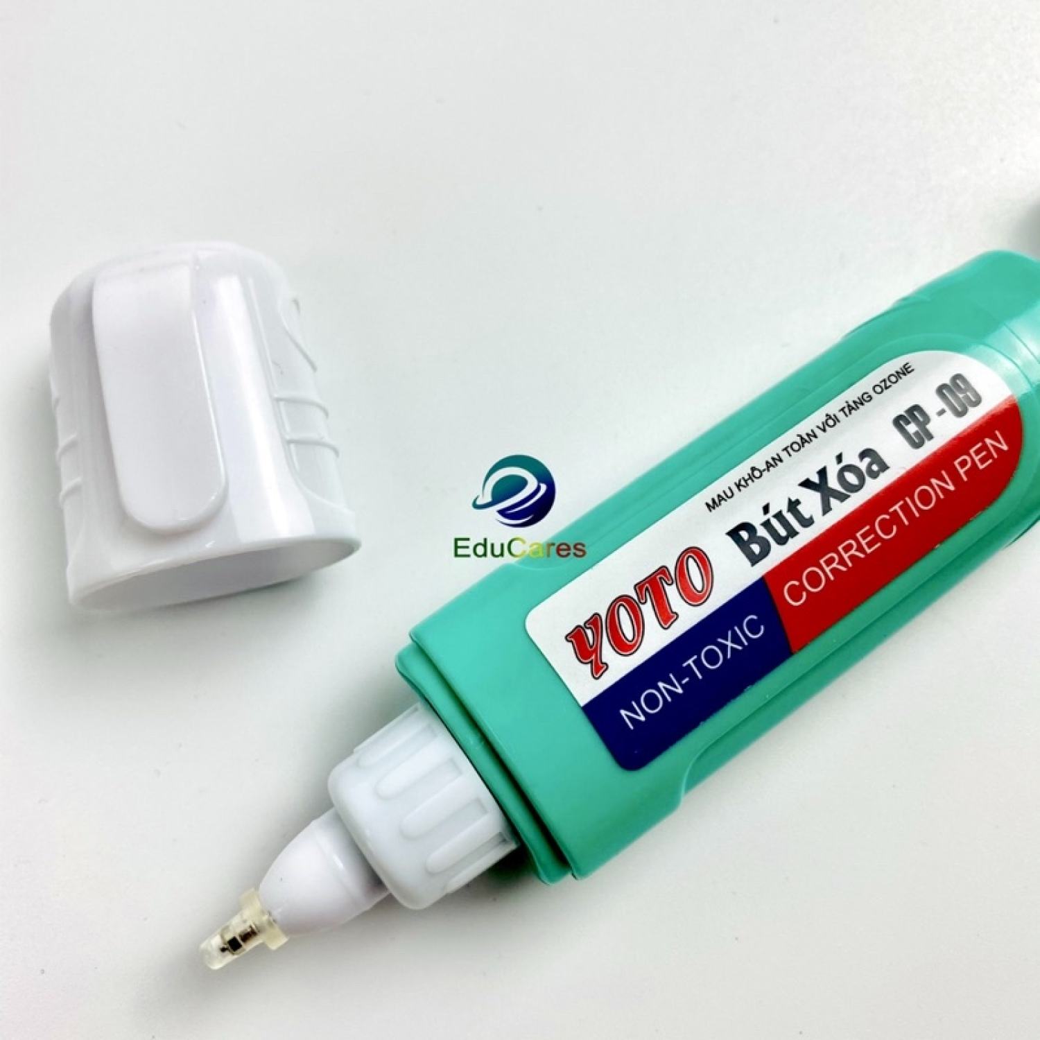 Bút xóa nước CP 09, CP 08 tiện dụng
