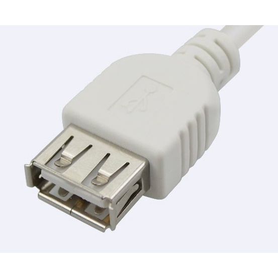 Cáp OTG micro USB sang USB kết nối OTG cho Điện thoại