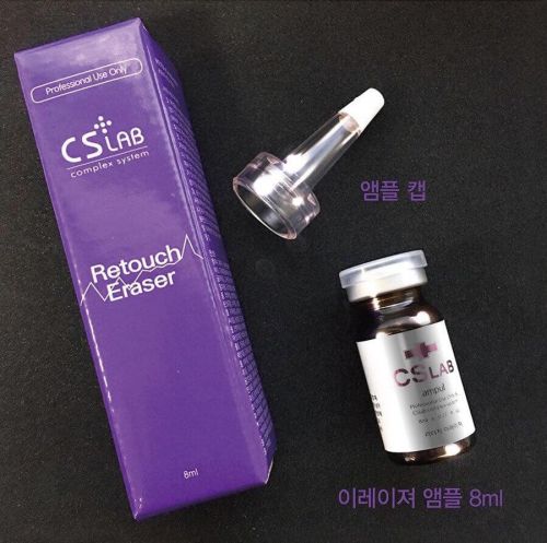 [HCM]Xóa xăm CS LAB Hàn Quốc chân mày phun xăm