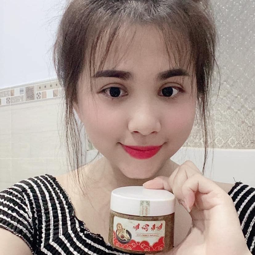Mặt nạ pha sẵn