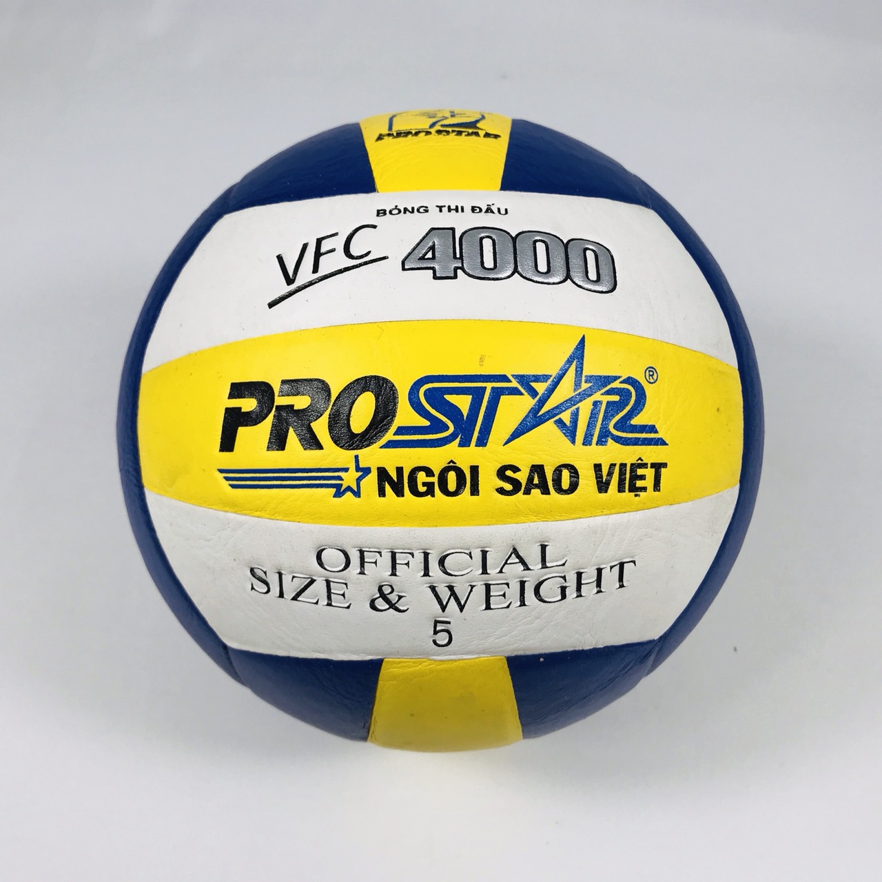 Qủa bóng chuyền Prostar  VFC4000
