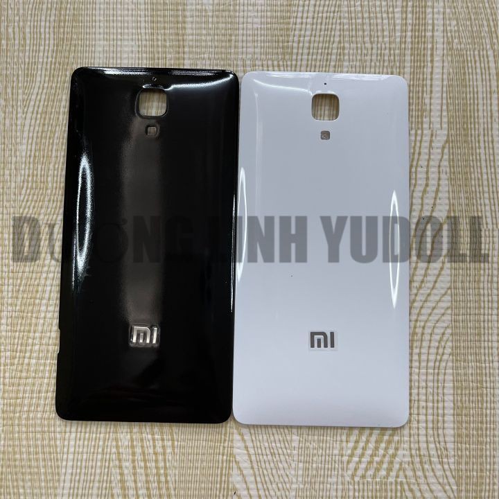Nắp lưng Xiaomi Mi4 Mi 4