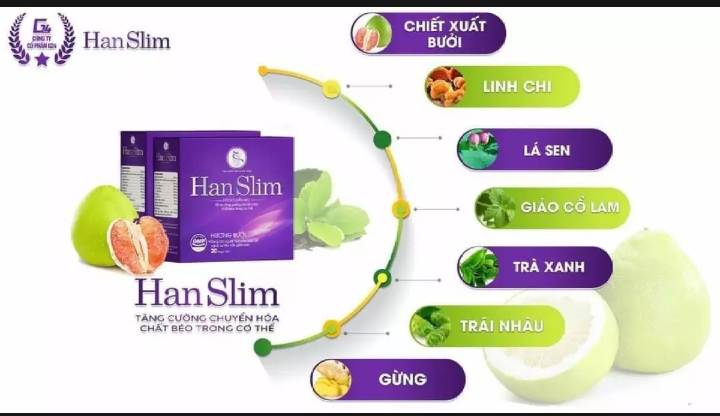 G24 HANSLIM - DÁNG THON - EO ĐẸP
