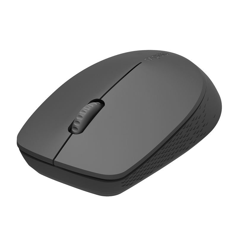 Chuột không dây Bluetooth Rapoo M100G Silent