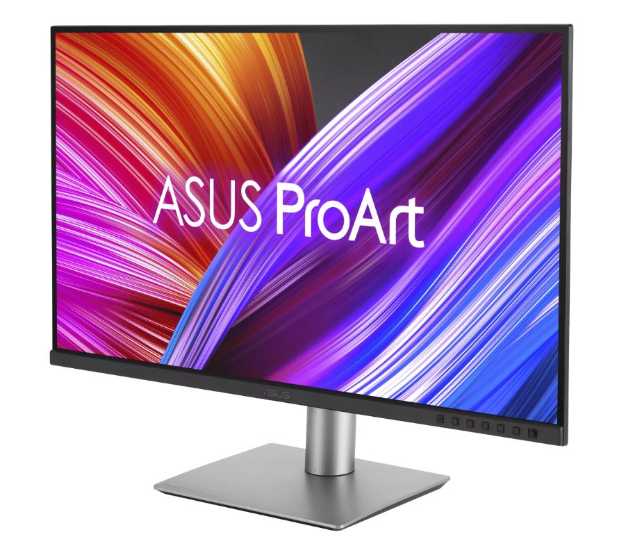 Asus proart pa279cr 27 inch (4K UHD/IPs/60Hz/5ms/99% DCI-P3 99% Adobe RGB) graphics display-authentic