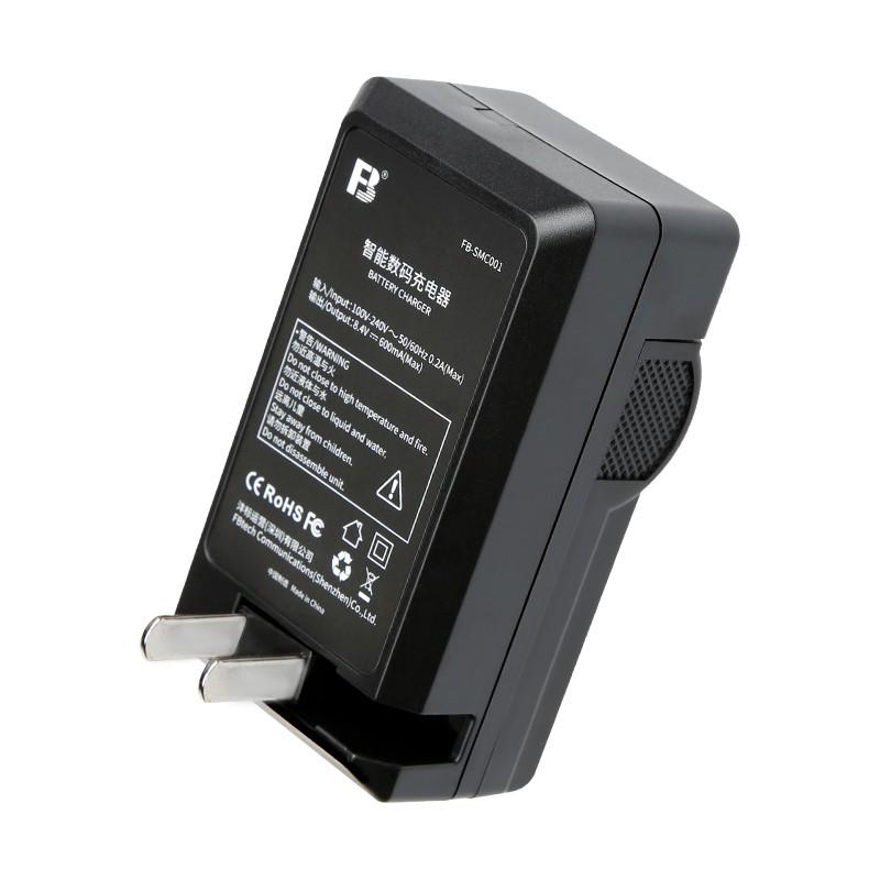 [HCM]Bộ sạc pin du lịch cho pin Sony NP-FW50