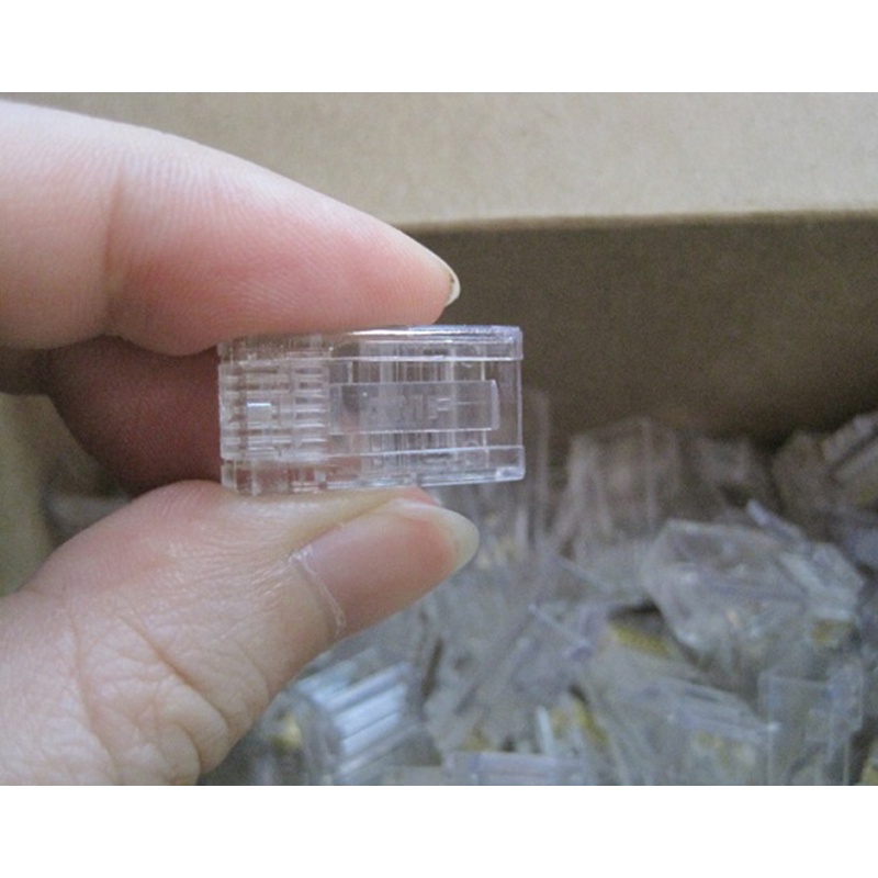 Hạt mạng RJ45 (Loại xịn)
