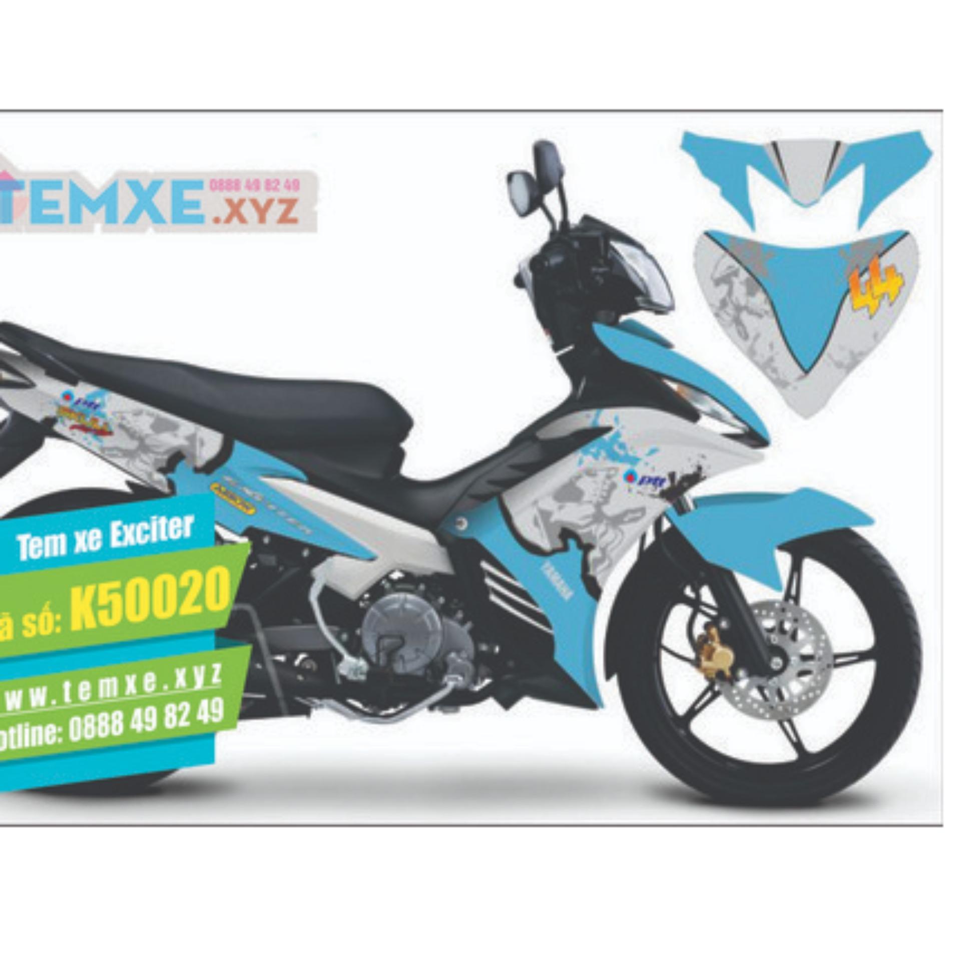 Tem trùm Exciter 2011 - 50020