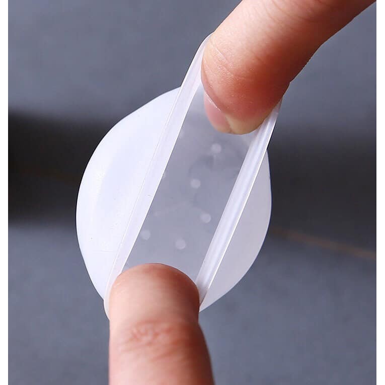 COMBO 10 BỌC CHÂN BÀN GHẾ SILICON