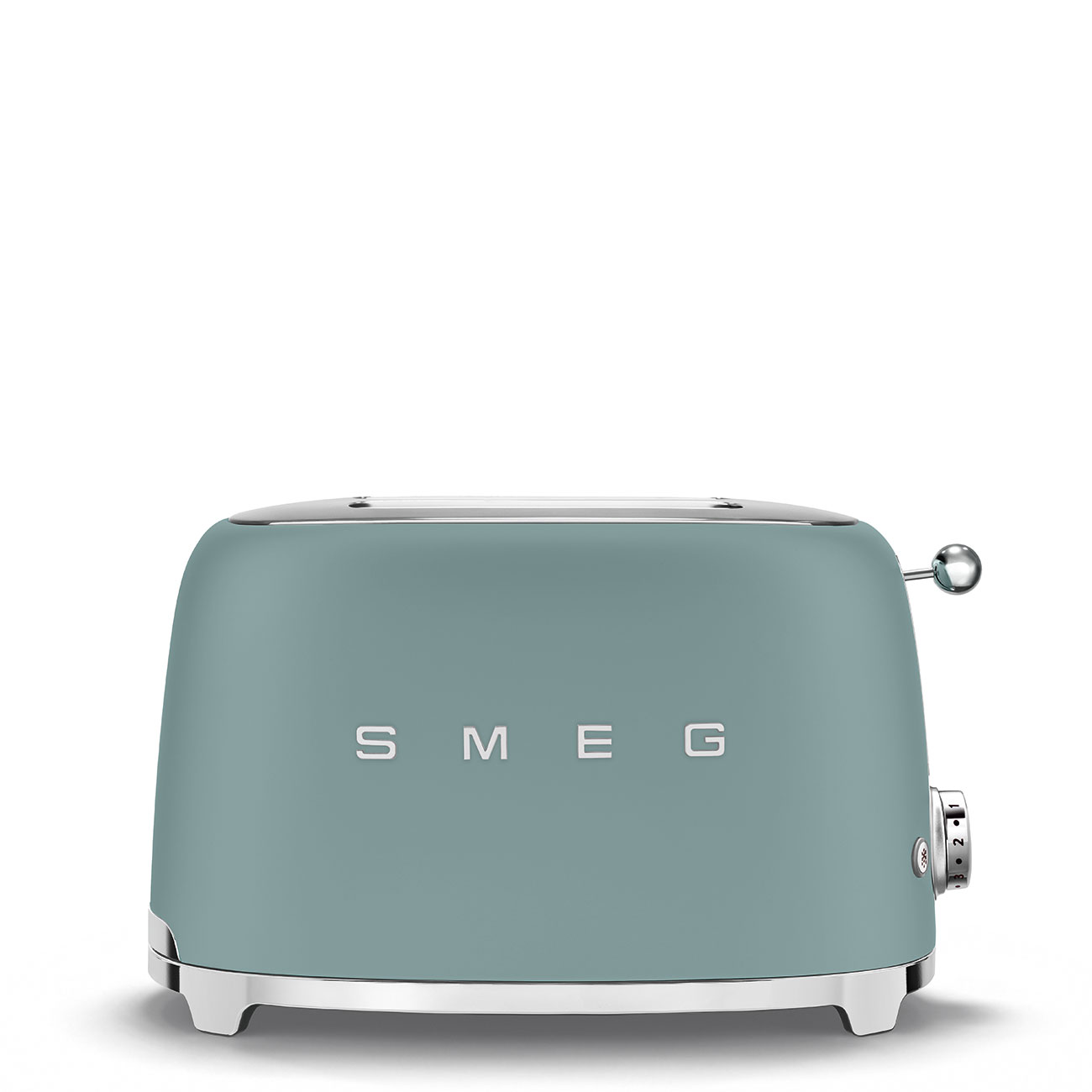 Máy Nướng Bánh Mì Smeg TSF01EGMEU