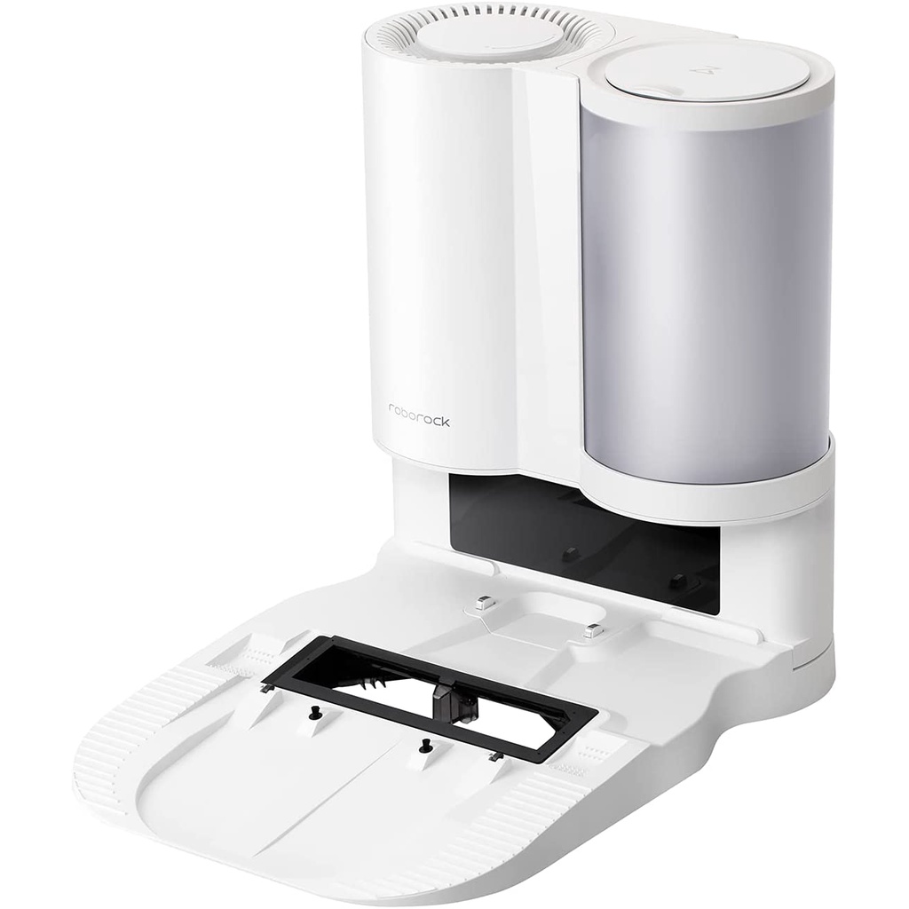 Robot hút bụi lau nhà Roborock S7 MaxV Plus