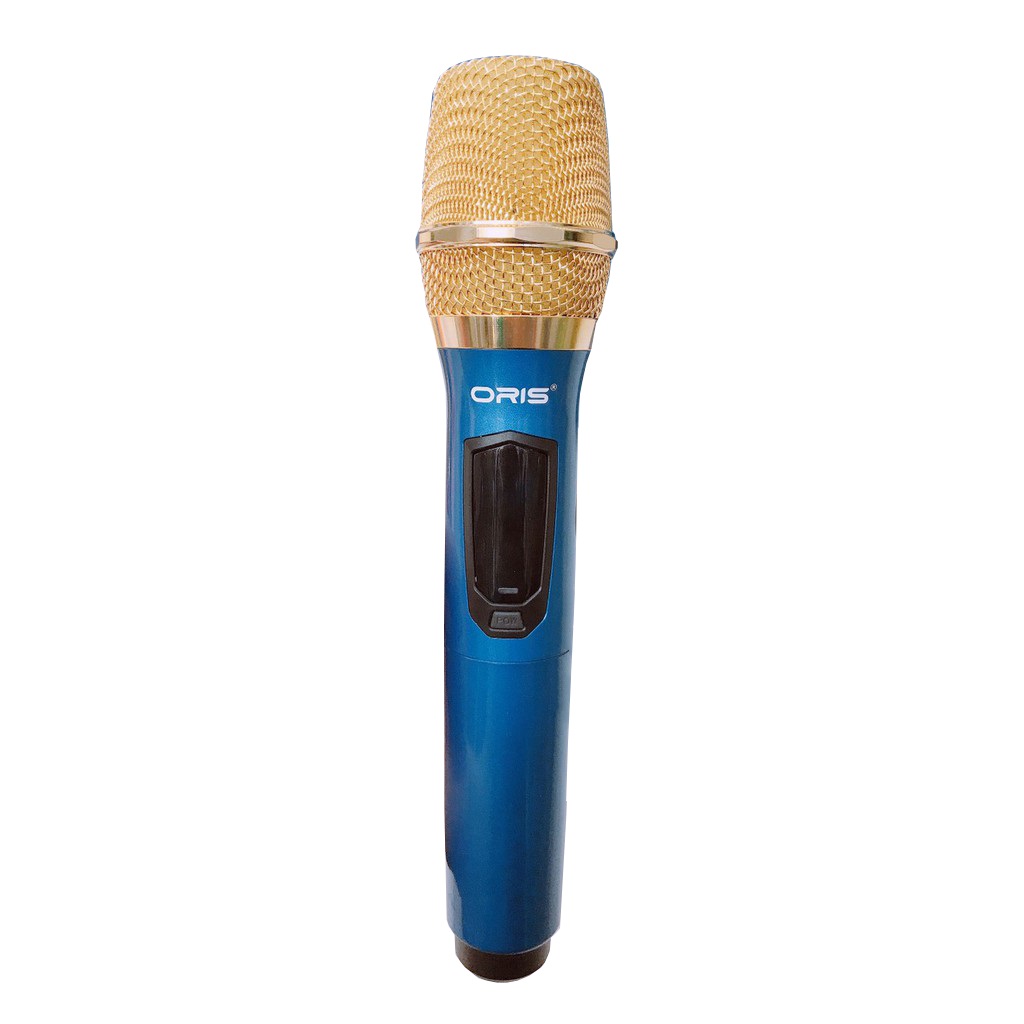 [HCM]Bộ Micro không dây ORIS K8 (1mic)