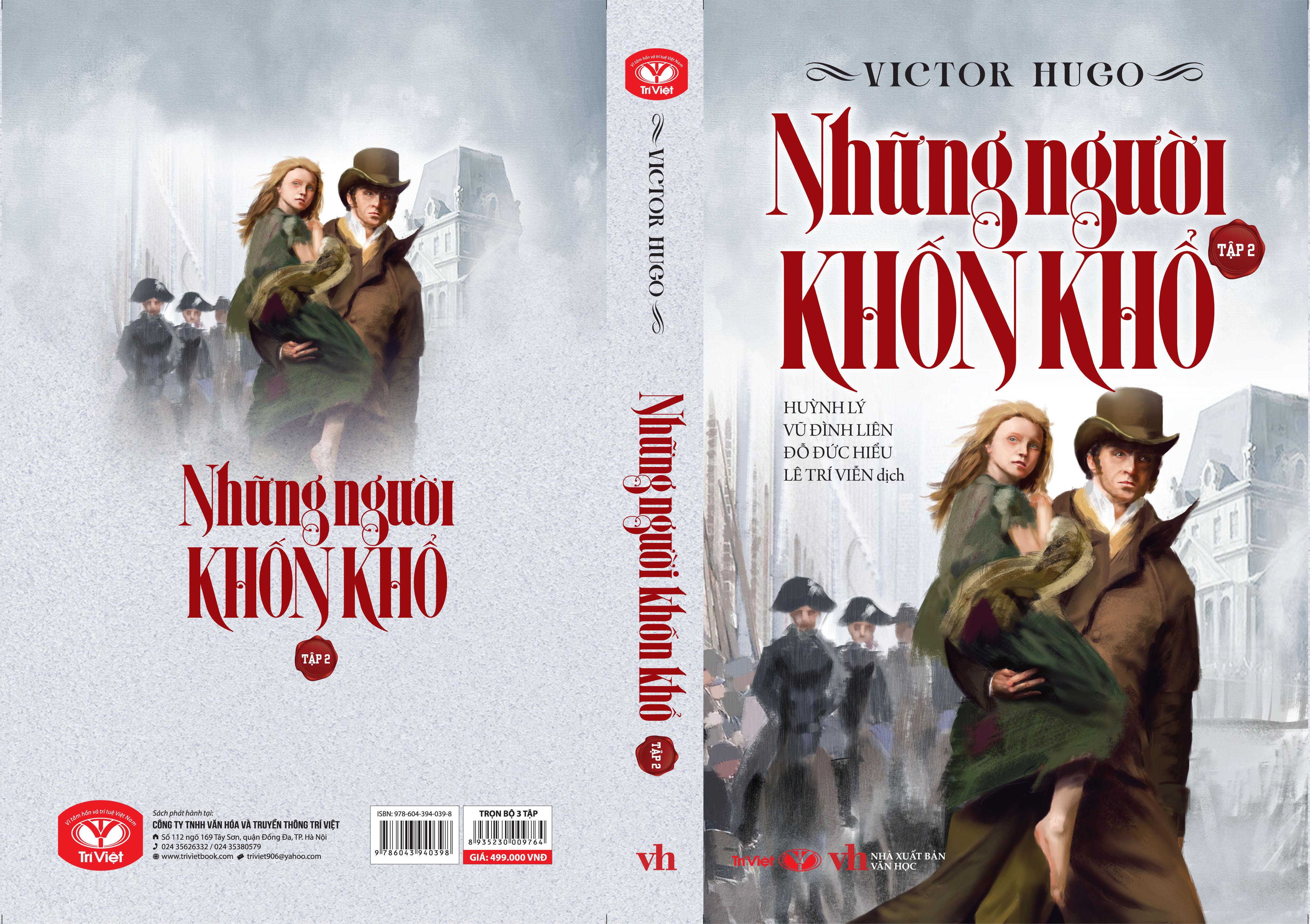 Những Người Khốn Khổ