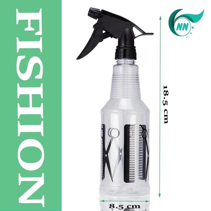 Bình Xịt Nước Cắt Tóc Loại Thường 300Ml .Có thể sử dụng xịt tưới cây cảnh cao cấp