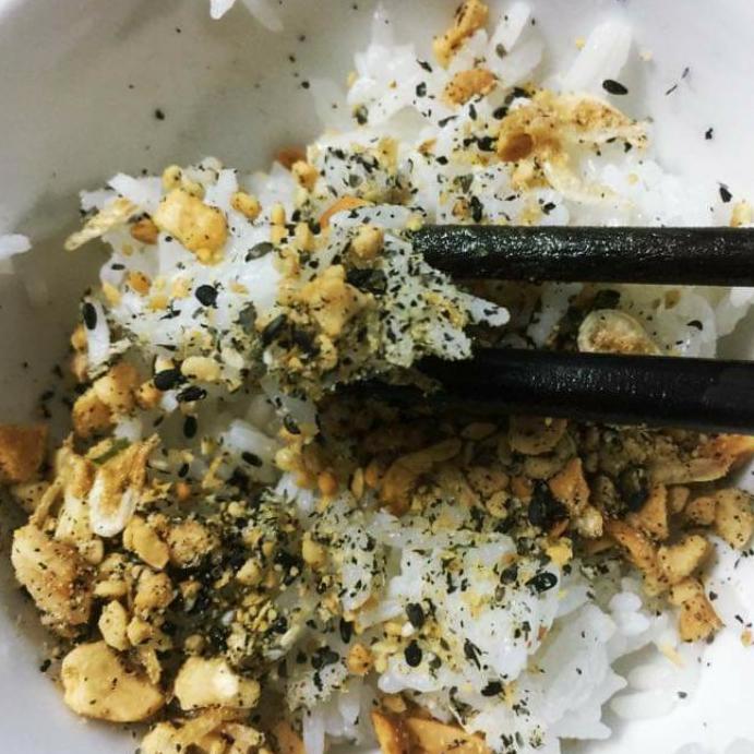 MUỐI VỪNG ĐEN LẠC ĐỎ - 500G