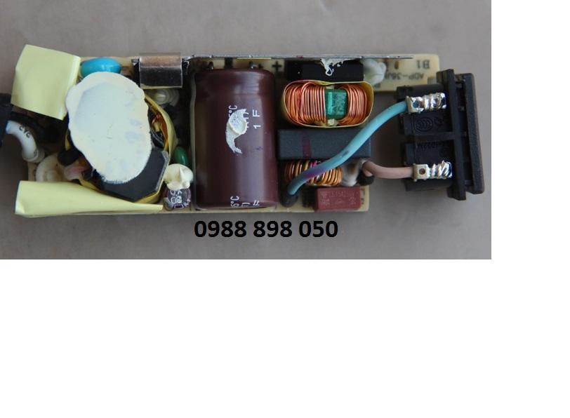 ADAPTER 12V 3A NTT DOCOMO / Nhật Bản
